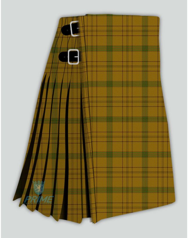 Houston Tartan Kilt, Houston State Tartan Kilt, Houston Kilt