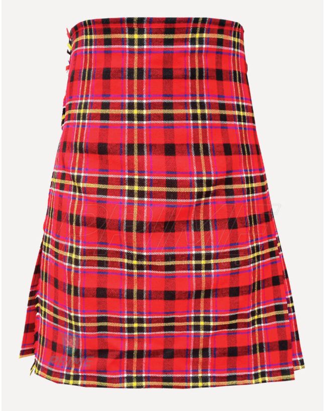 Huffman Tartan Kilt