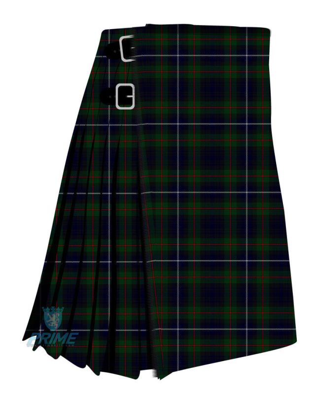 humphries tartan kilt