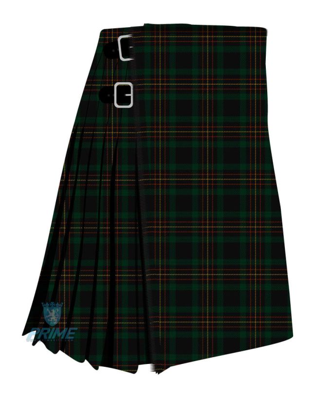 kalkofen tartan kilt