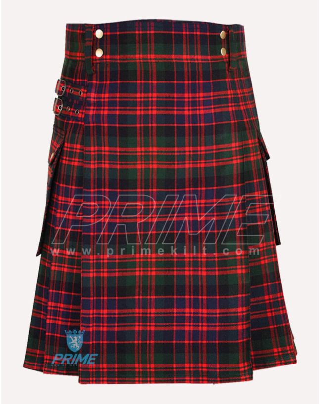 Macdonald Clan Kilt