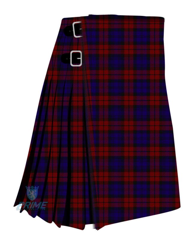 macdevitt tartan kilt