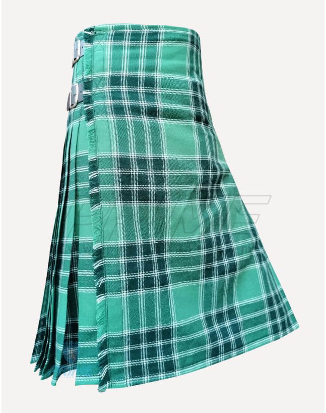 Macdonald Lord of Isle Tartan Kilt