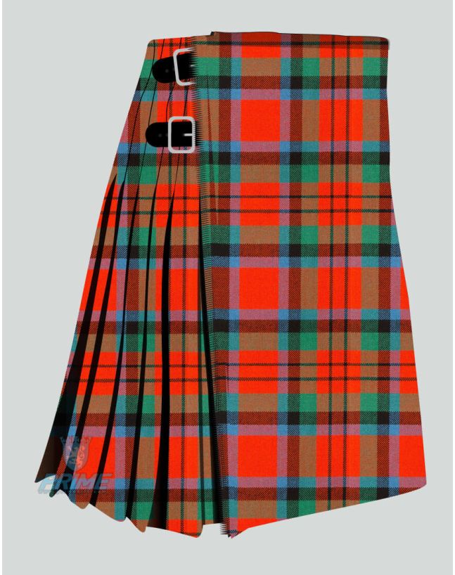 Macduff Kilt