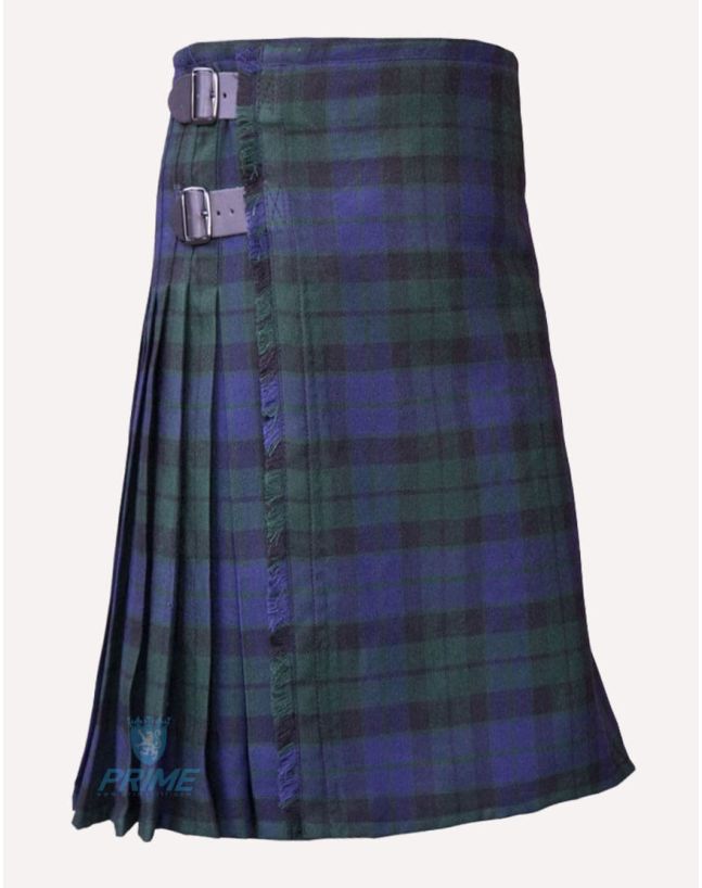 Mackay Tartan Kilt