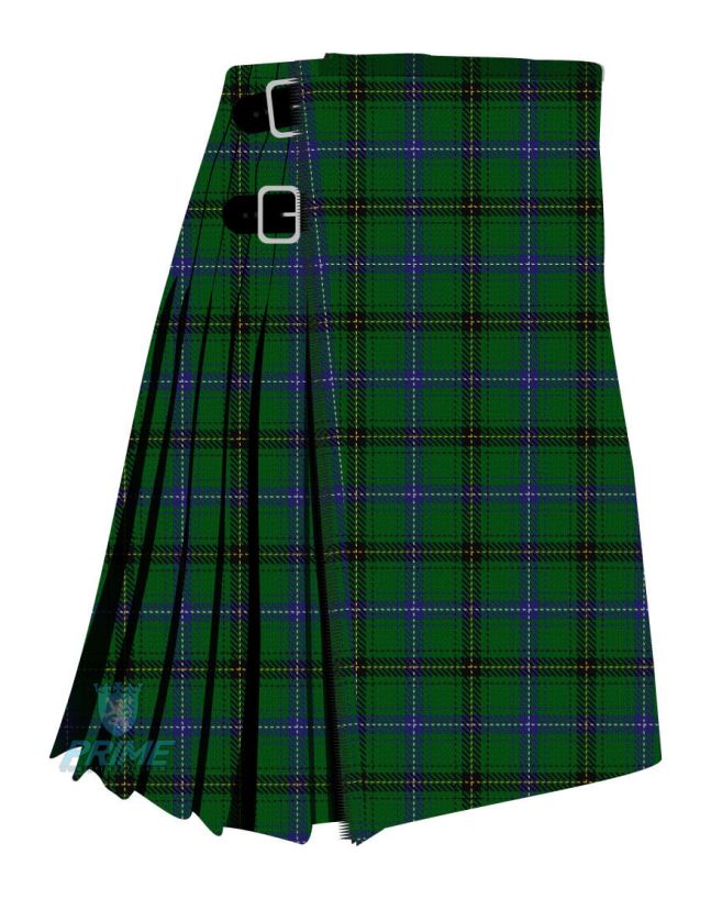 macKendrick tartan kilt
