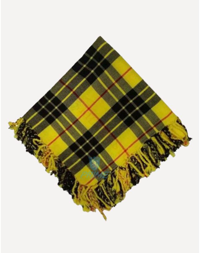 MacLeod Fly Plaid
