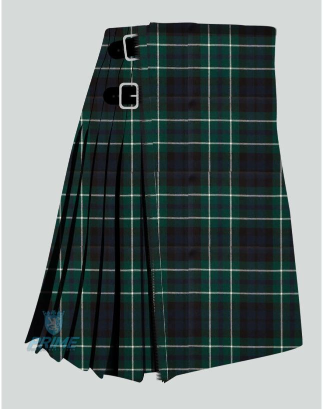 Macneil of Colonsay Modern Tartan Kilt