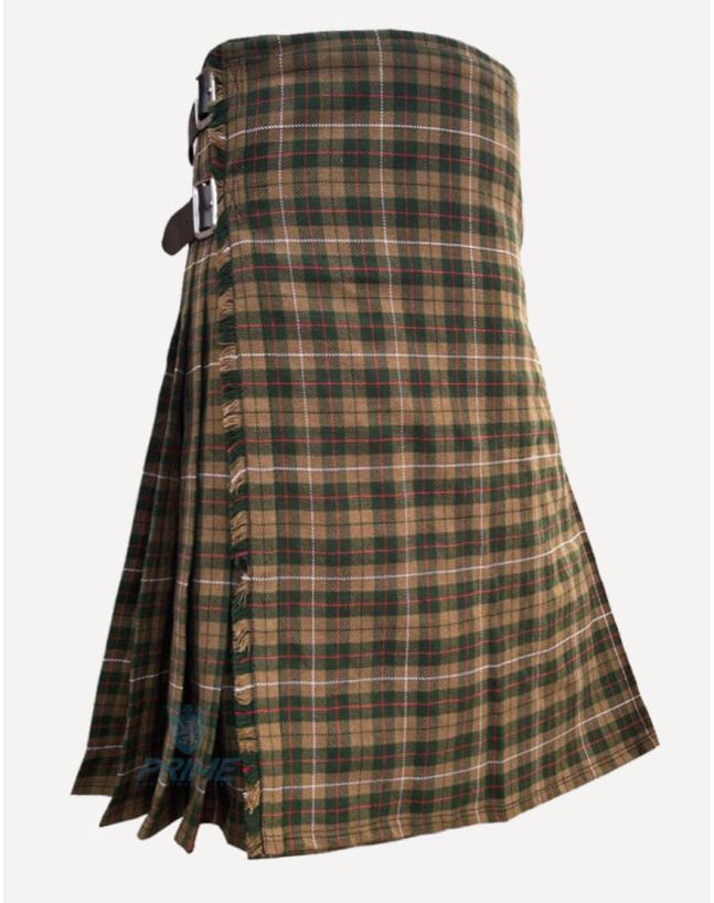 Mckinney Tartan Kilt