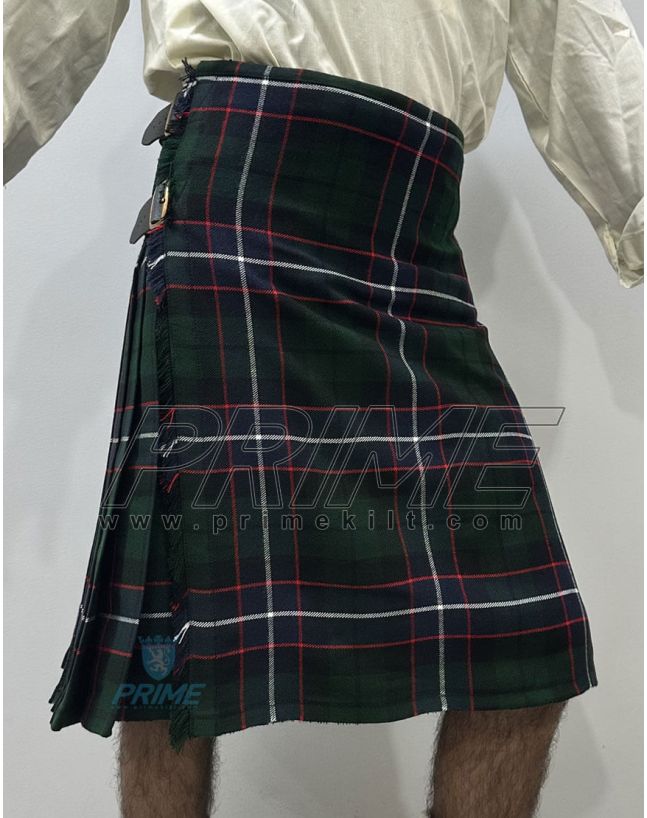 mitchell modern tartan