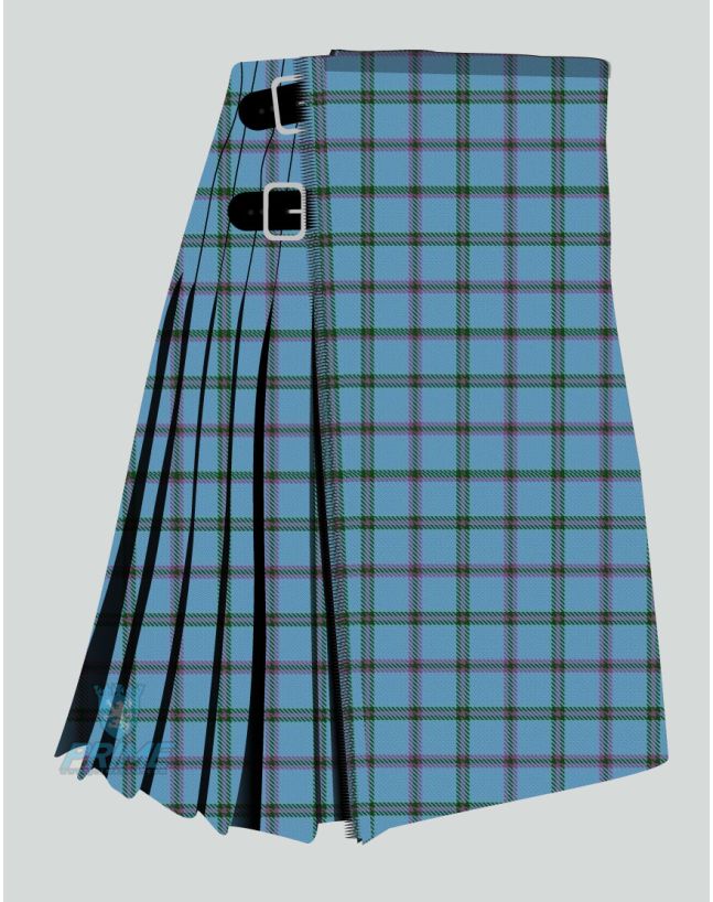 Moriarty Tartan Kilt