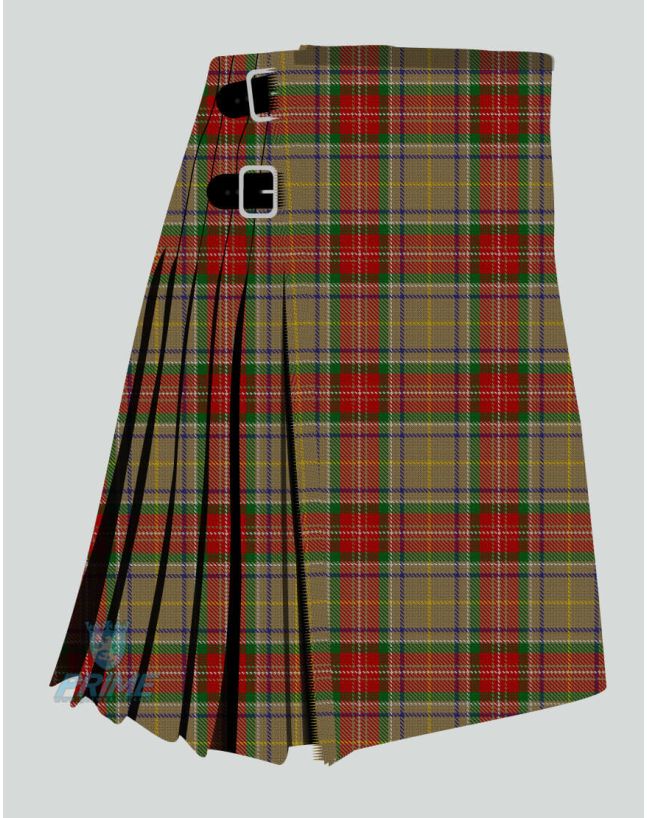 Muirhead Tartan Kilt
