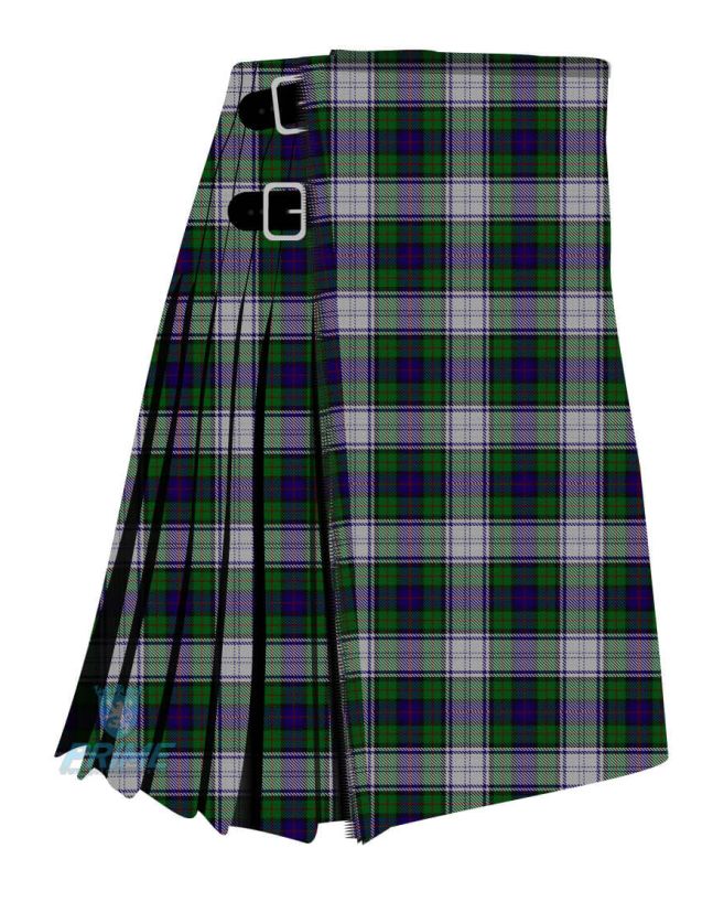 murray of atholl dress tartan kilt