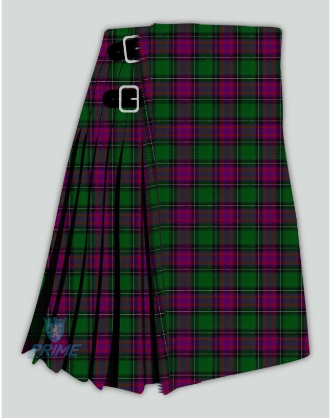 new hampshire state tartan kilt