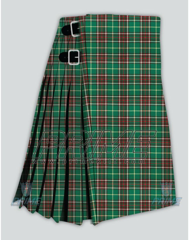 Newfoundland Tartan Kilt