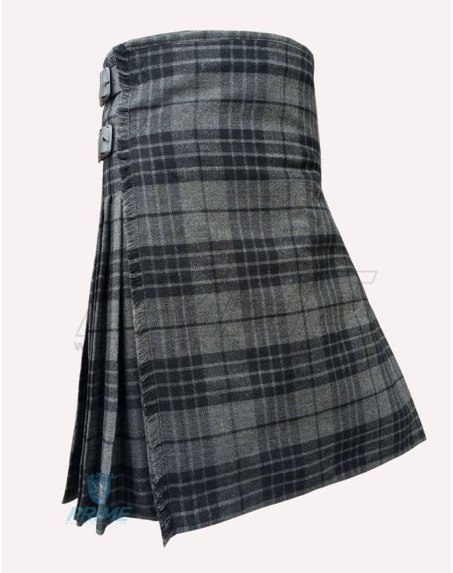 Night Watch Tartan Kilt