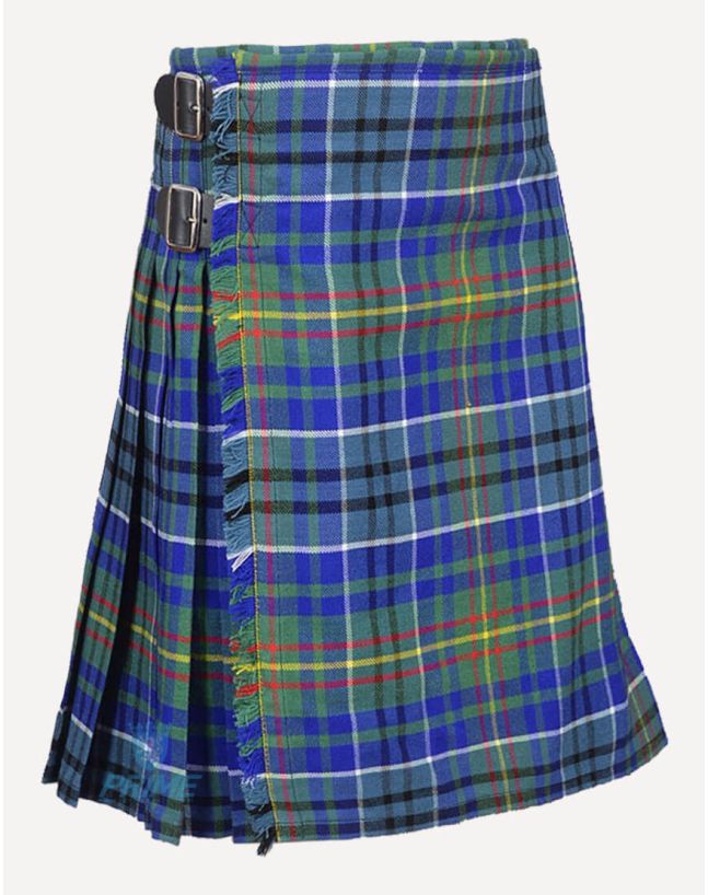 O'Sullivan Tartan Kilt