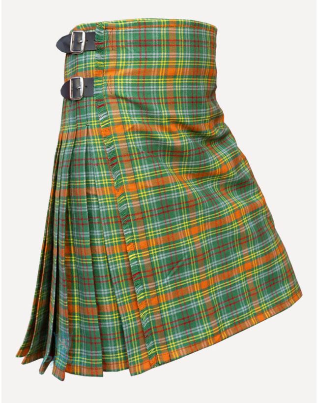O'brien Tartan Kilt