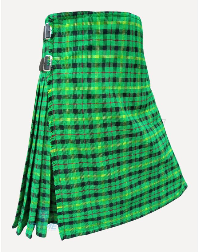 Paton Tartan Kilt