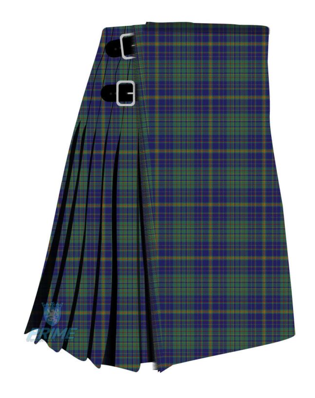 platt tartan kilt