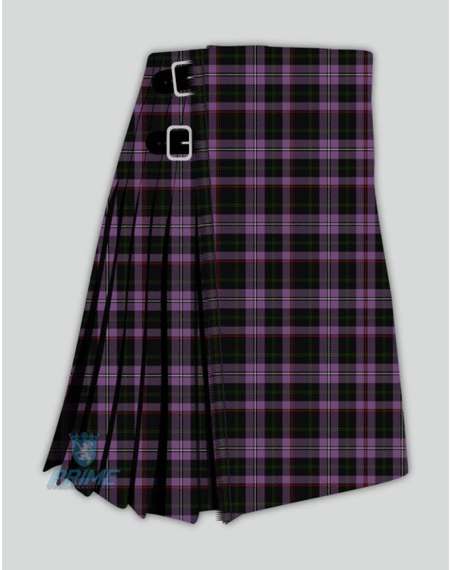 chapman tartan kilt