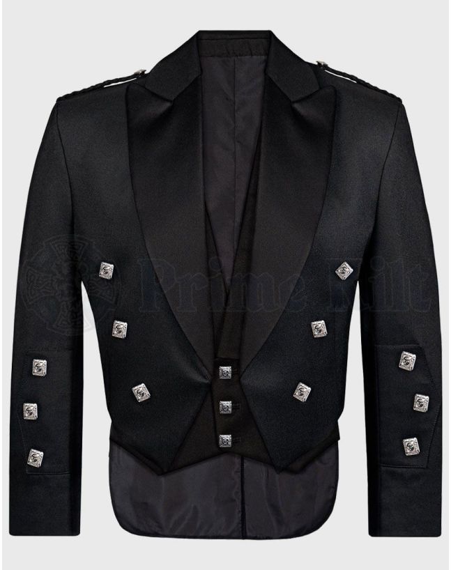 Prince Charlie Jacket