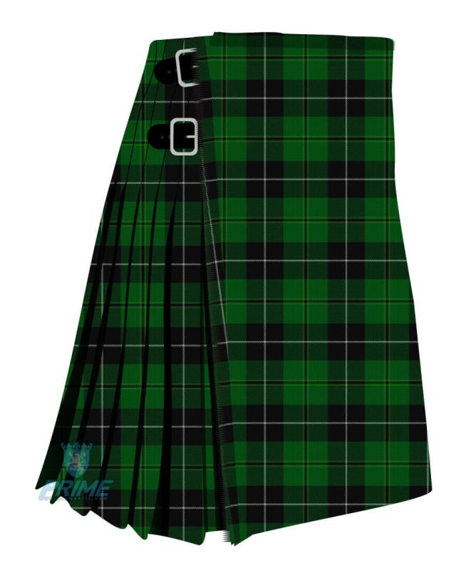 raeside tartan kilt