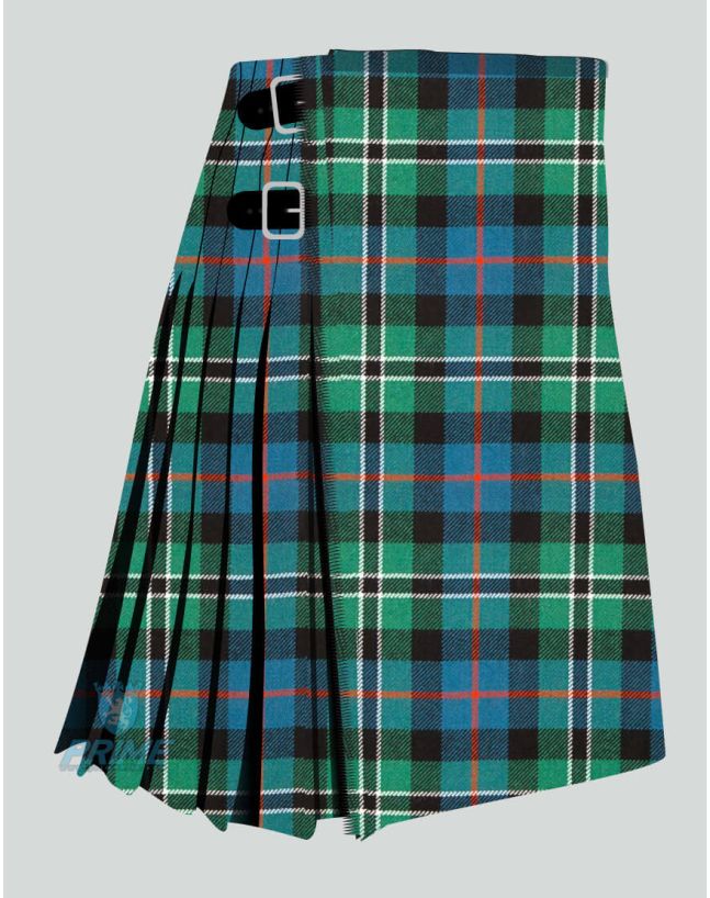 Rose Hunting Ancient Tartan Kilt