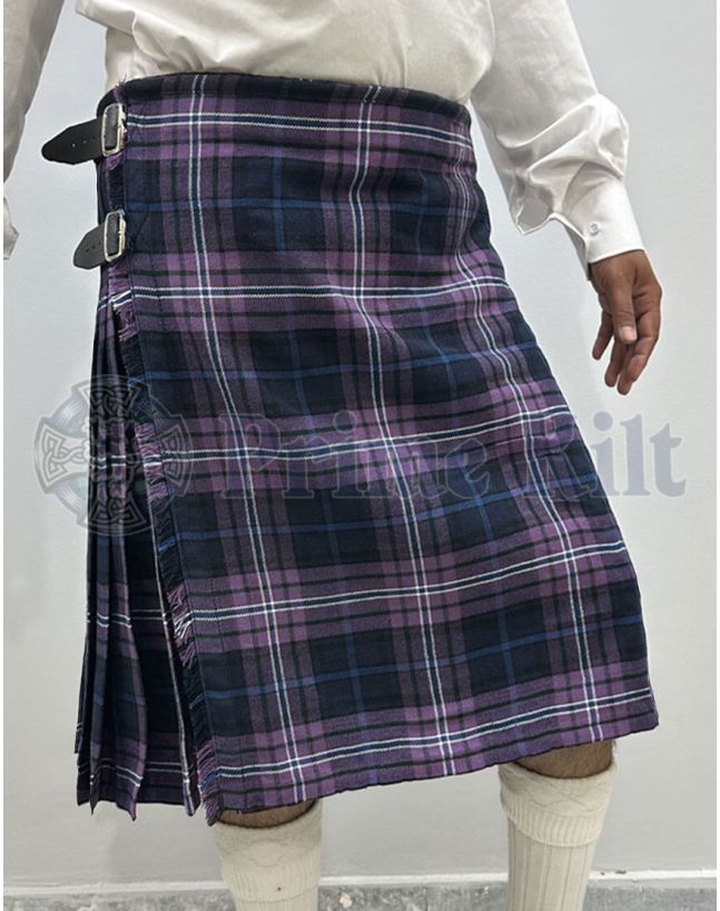 scotland forever tartan