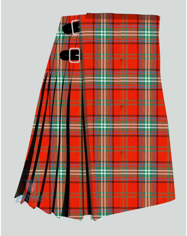 Seton Ancient Tartan Kilt