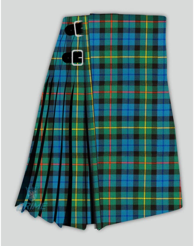 Smith Ancient Tartan Kilt
