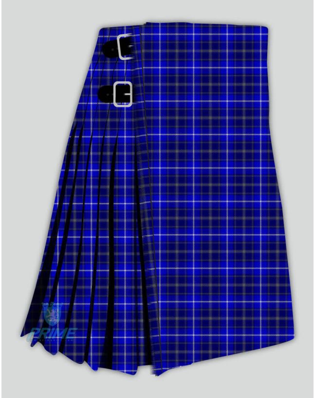 south carolina state tartan kilt