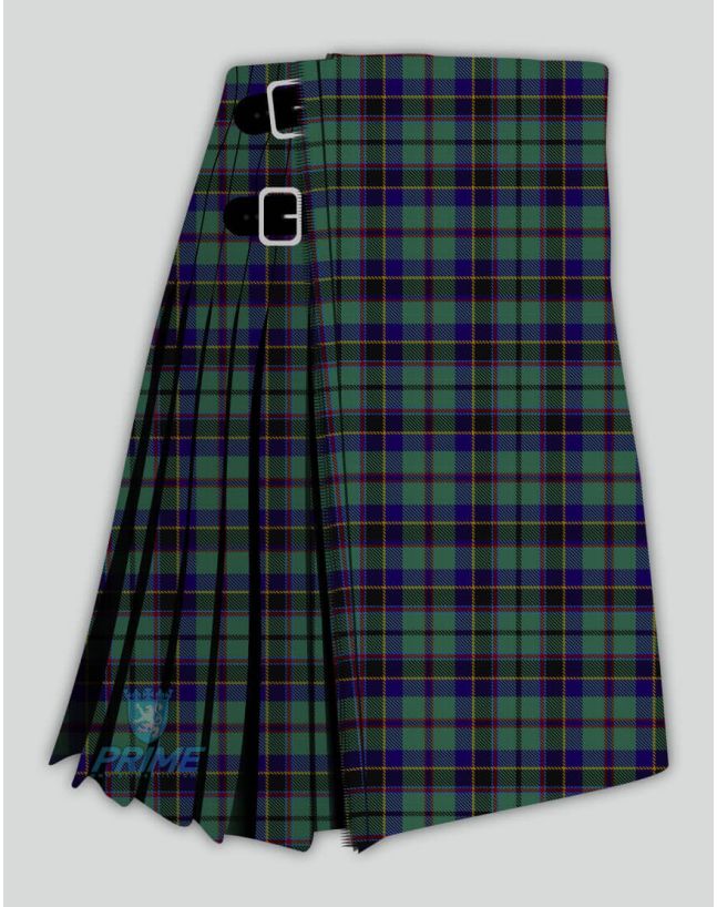 Stephenson Tartan Kilt, Clan Stephenson Kilt