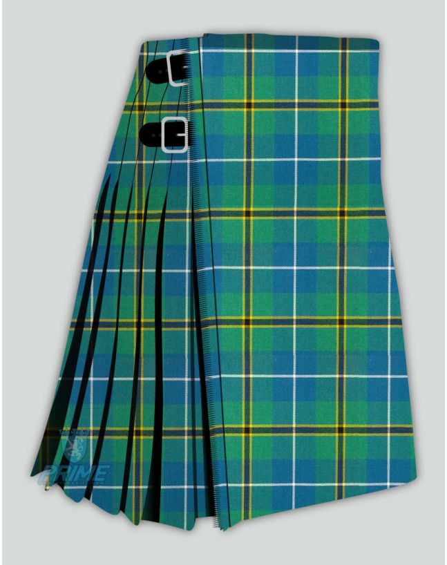 Turnbull Ancient Tartan Kilt