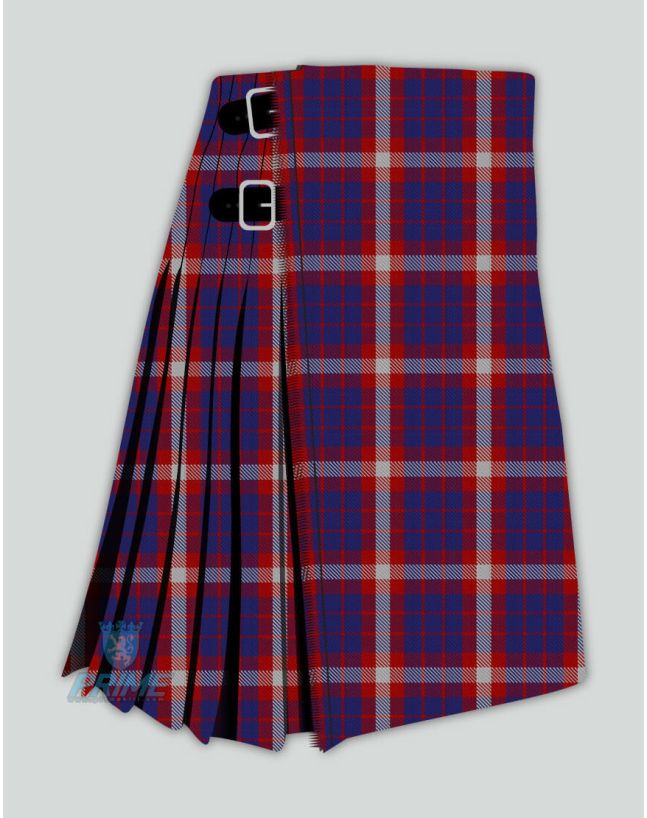 u.s coast guard tartan