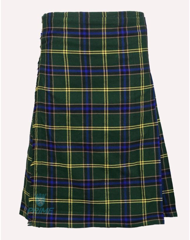 Us Army Tartan Kilt