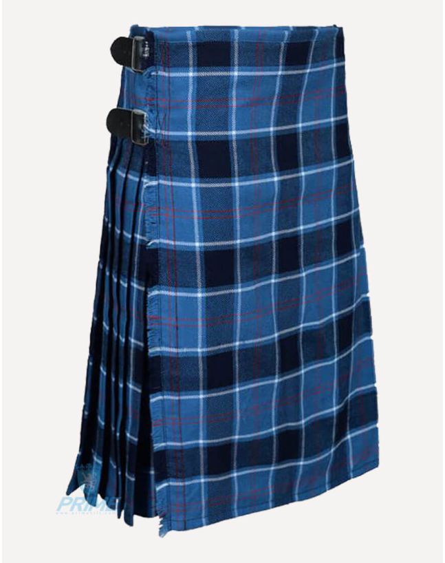 US Navy Tartan Kilt