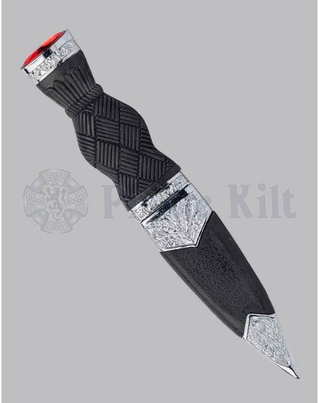 Vintage Sgian Dubh