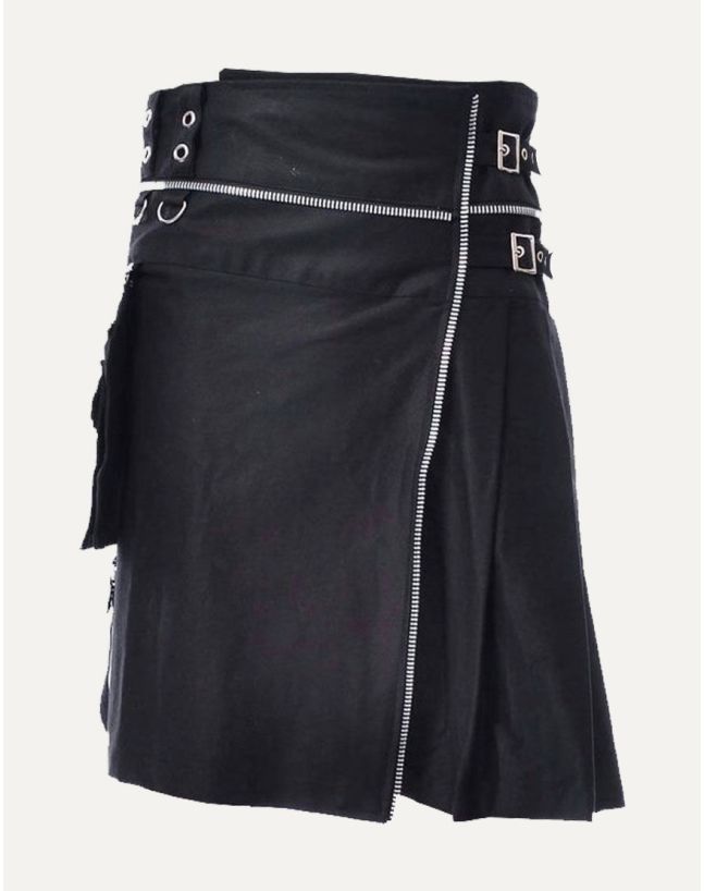 vixxsin kilt cabell
