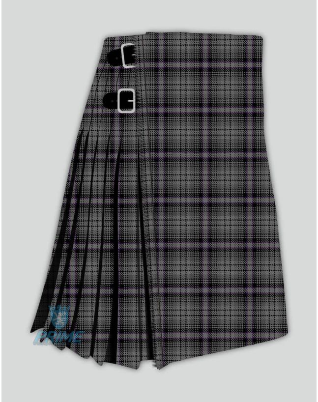 warwick tartan kilt