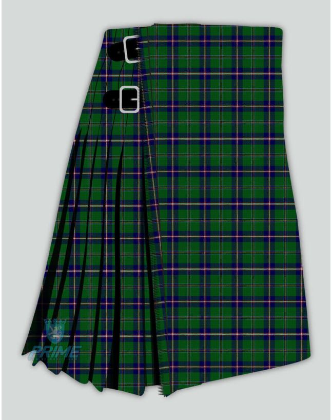 washington state tartan kilt