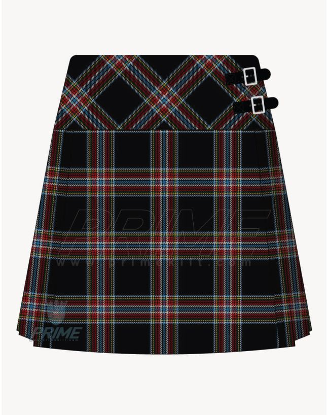 World Celtic Tartan Kilt For Women