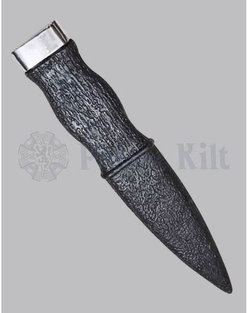 Celtic Sgian Dubh