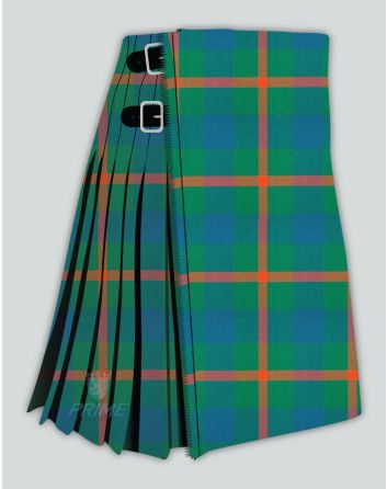 Agnew Tartan Kilt