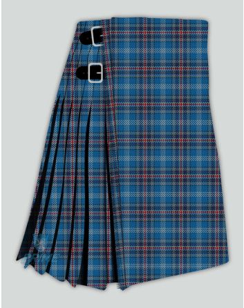 alabama state tartan kilt