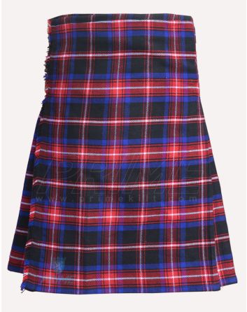 American Tartan Kilt