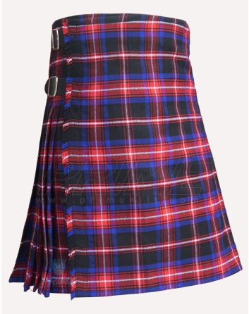 American Tartan Kilt