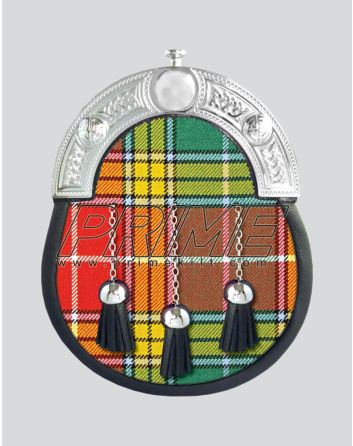 Buchanan Ancient Tartan Kilt