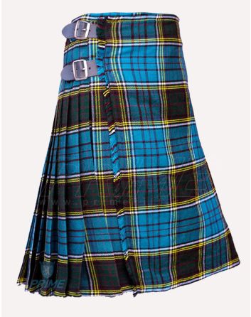 Anderson Tartan Kilt