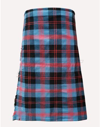 Angus Tartan Kilt